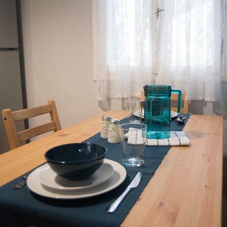 La Casa Rosa Apartment Lefkada City ภายนอก รูปภาพ